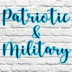 Patriotic & Military