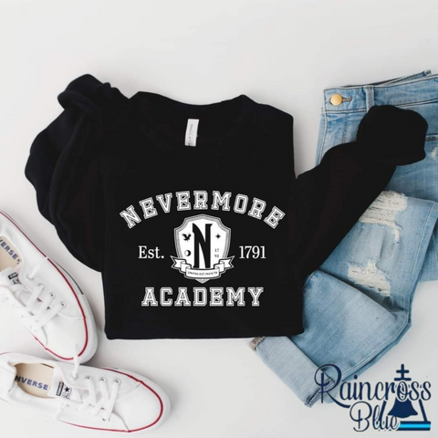 Nevermore Academy