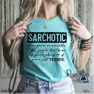 Sarchotic