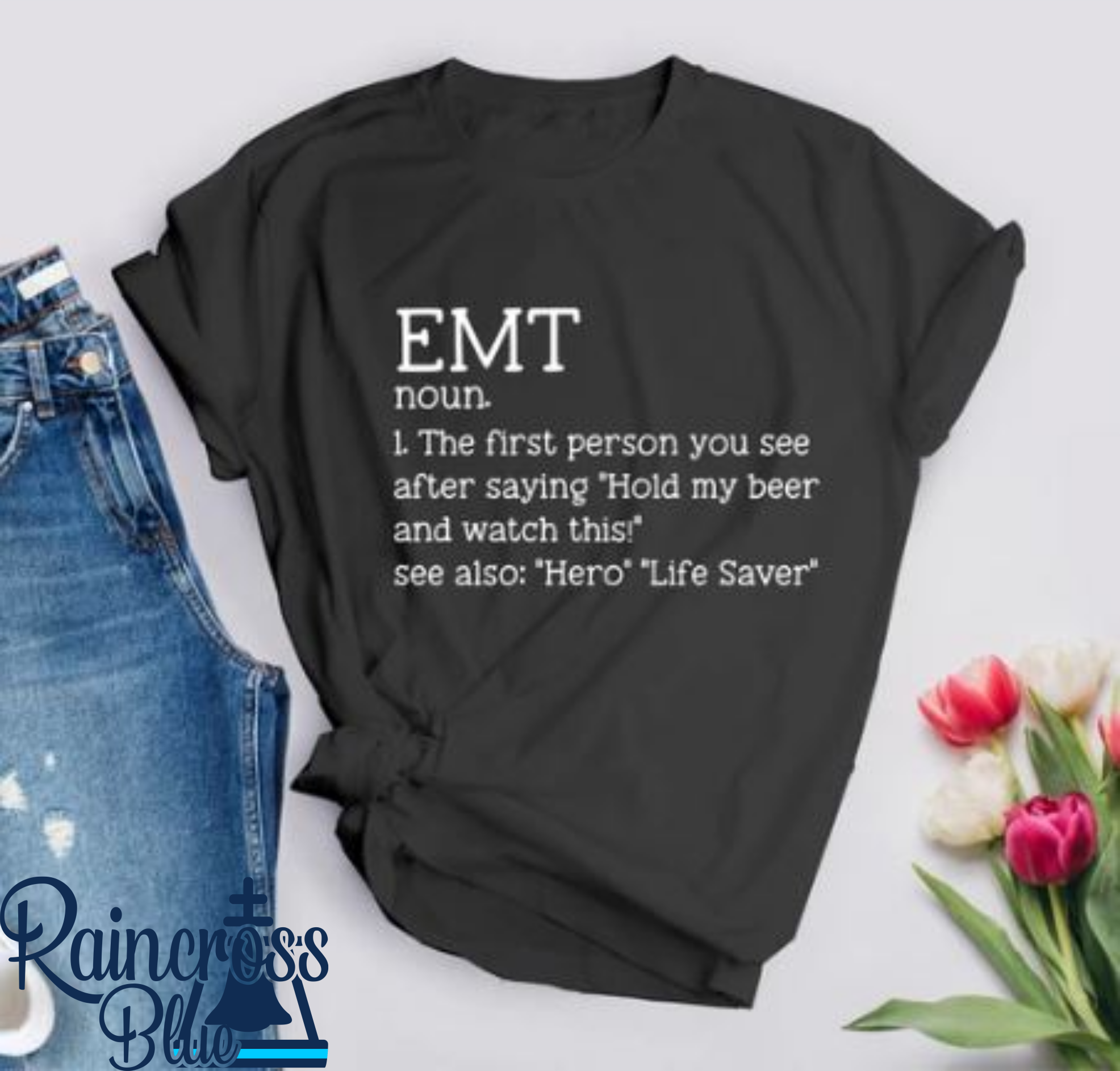 EMT definition