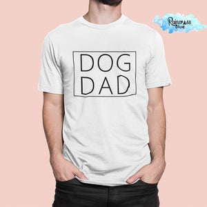 Dog dad