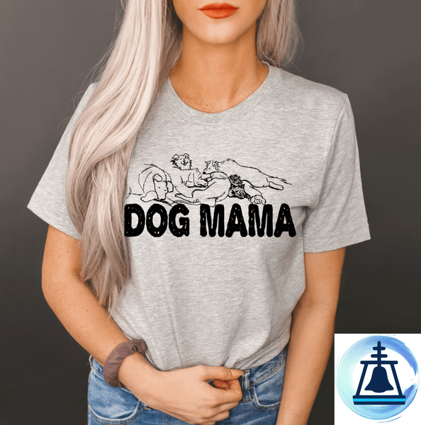 Dog Mama