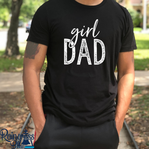 Girl Dad