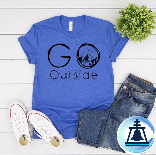 Go Outside