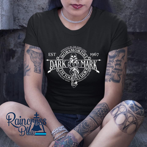 Dark Mark Tattoo Studio