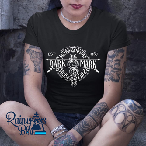 Dark Mark Tattoo Studio