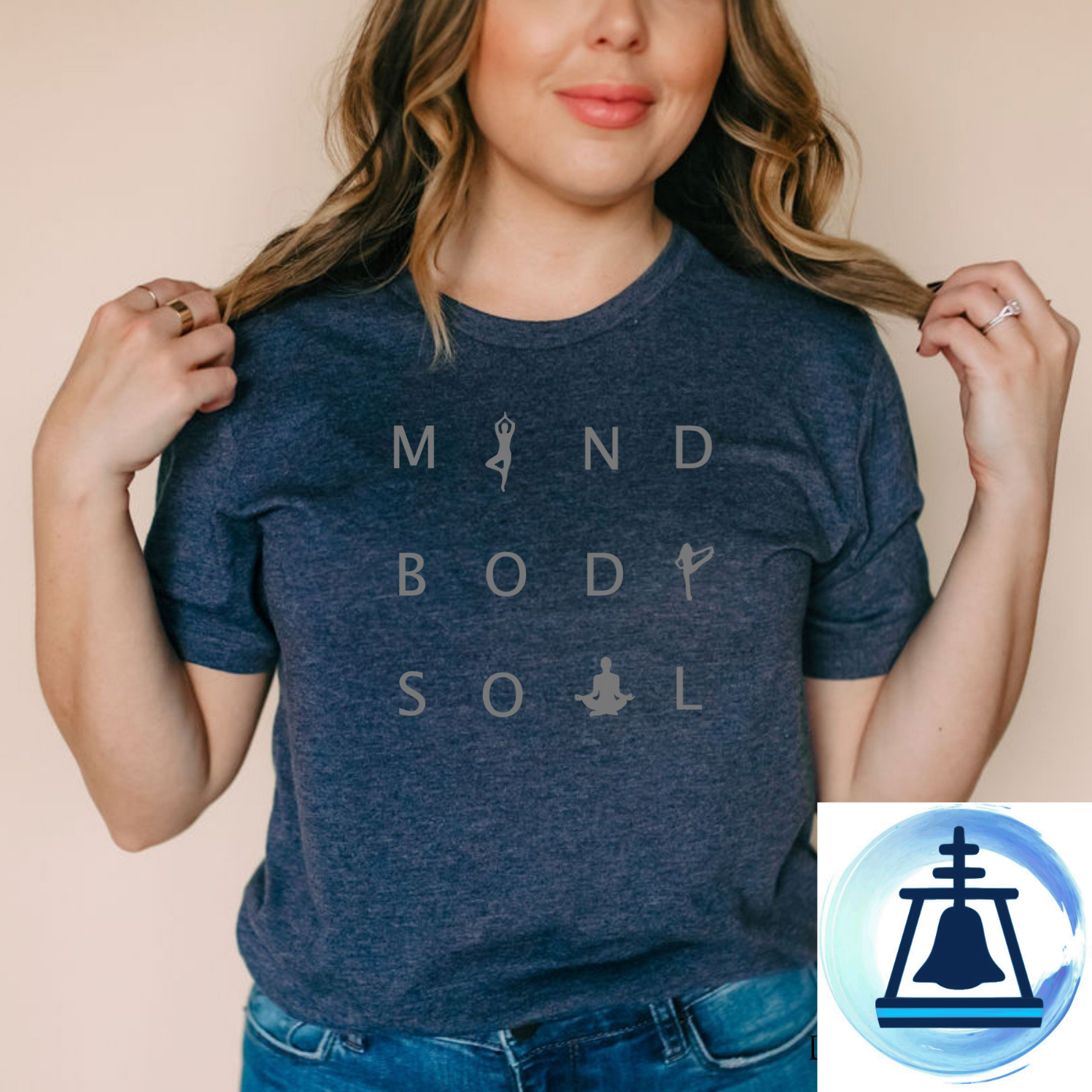 Mind Body Soul