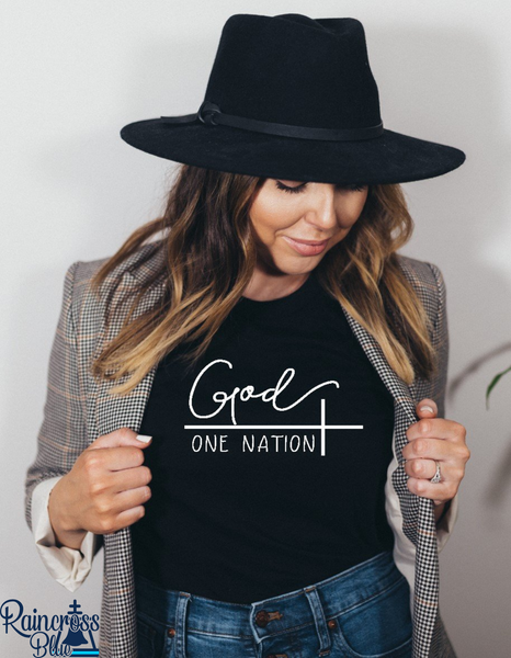 One Nation Under God