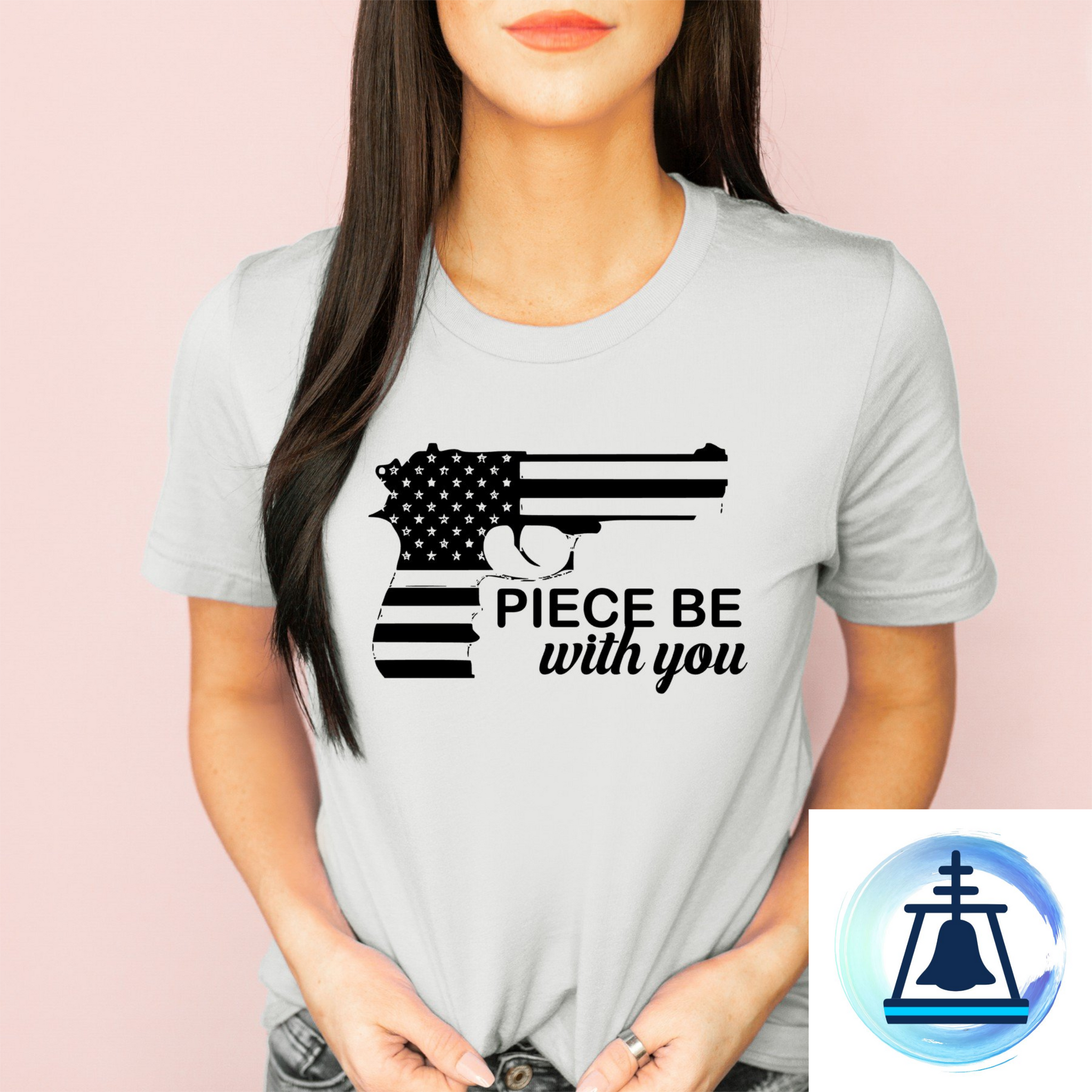 Piece be with you