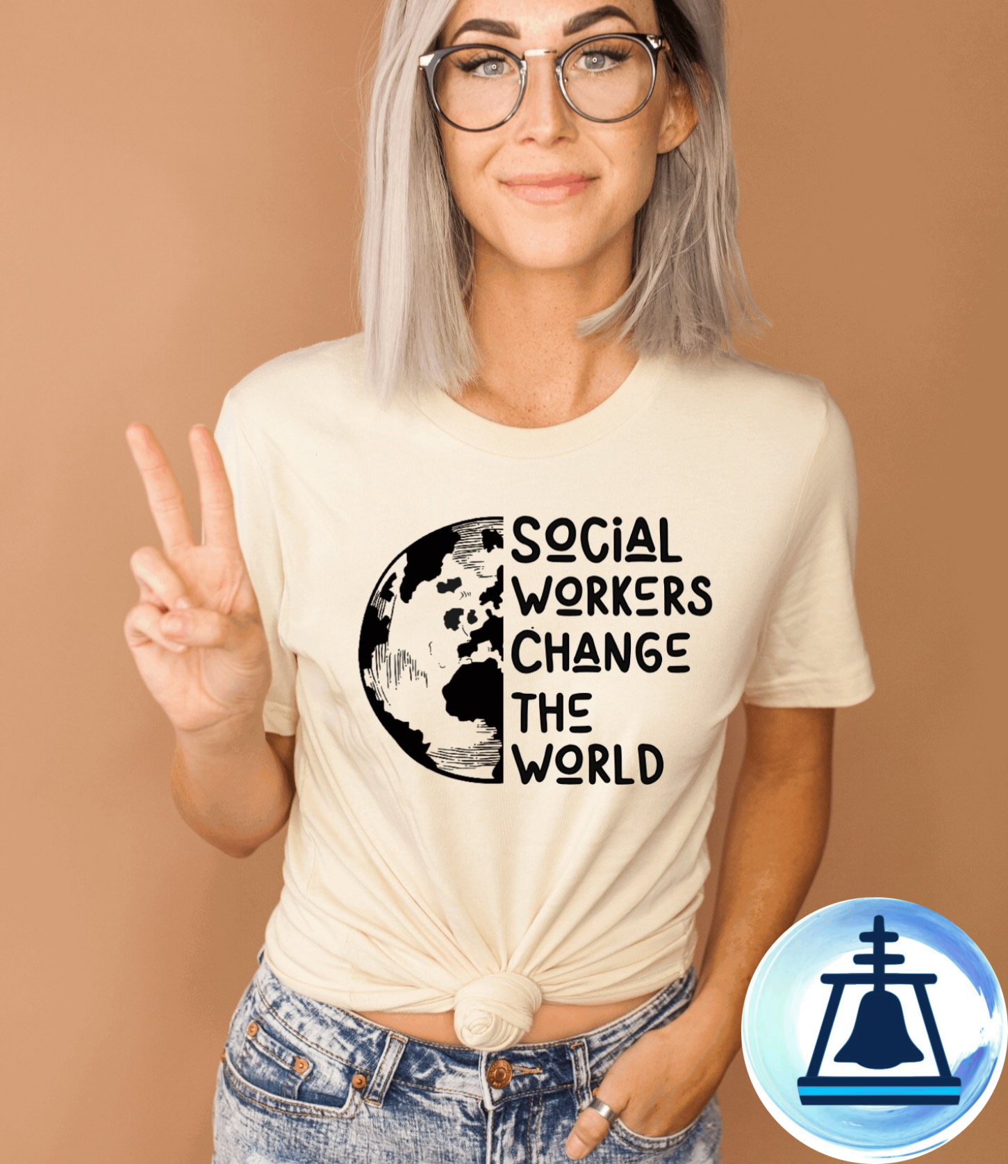 Social workers change the world