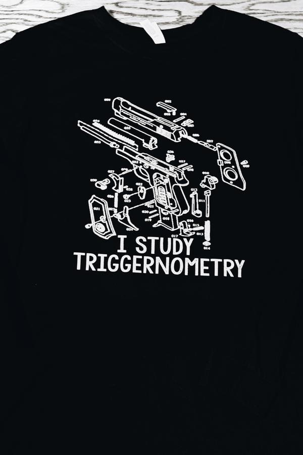 Triggernometry