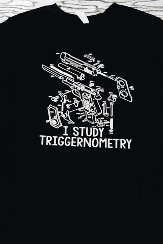 Triggernometry